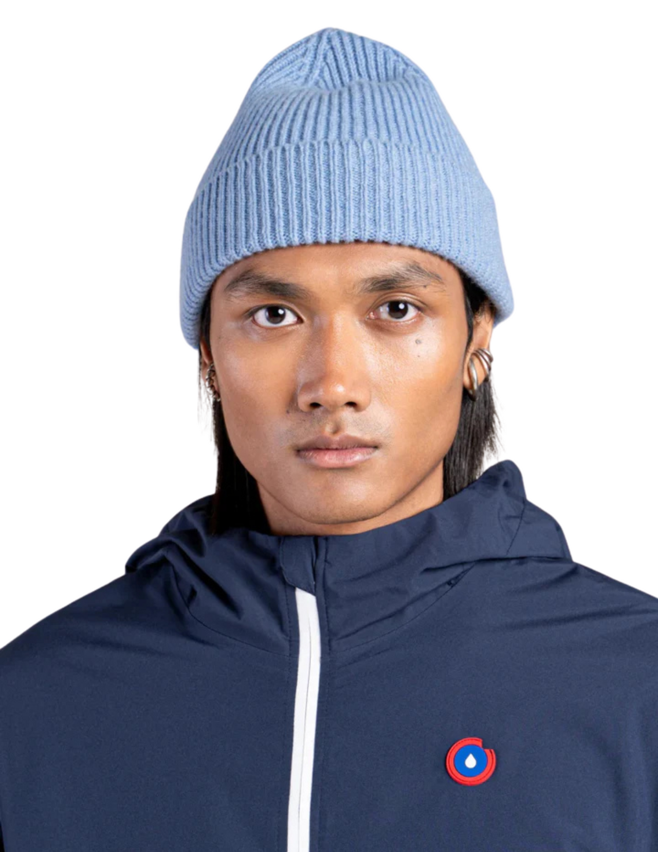 Flotte Passy Unisex Waterproof Parka