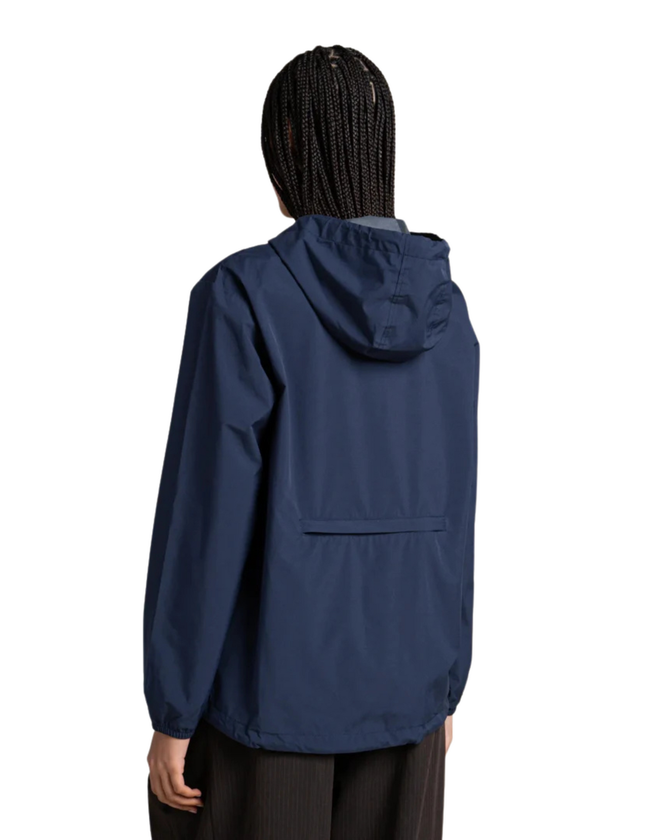 Flotte Passy Unisex Waterproof Parka