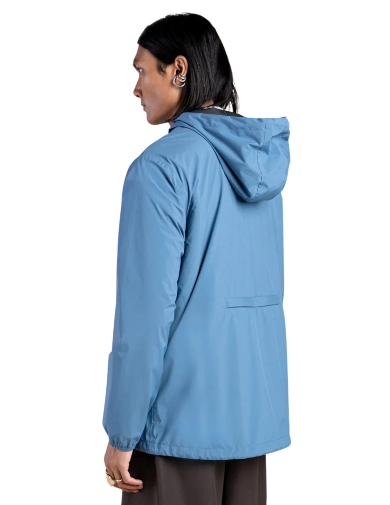 Passy Unisex Flovy Parka