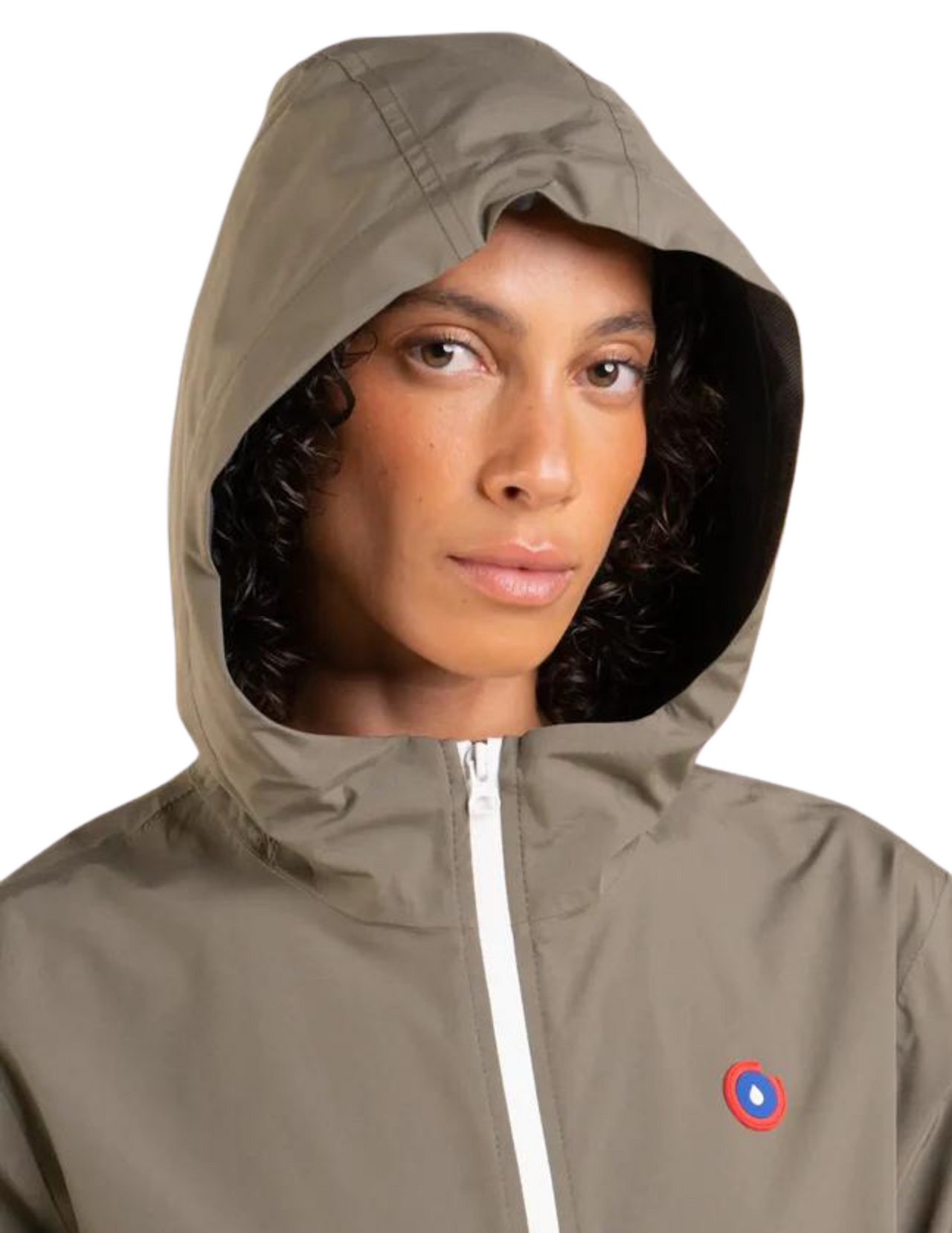 Flotte Passy Unisex Waterproof Parka