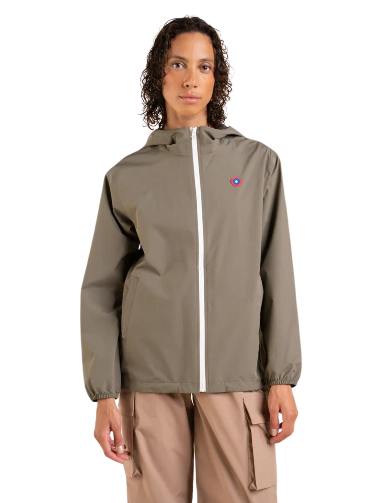 Flotte Passy Unisex Waterproof Parka