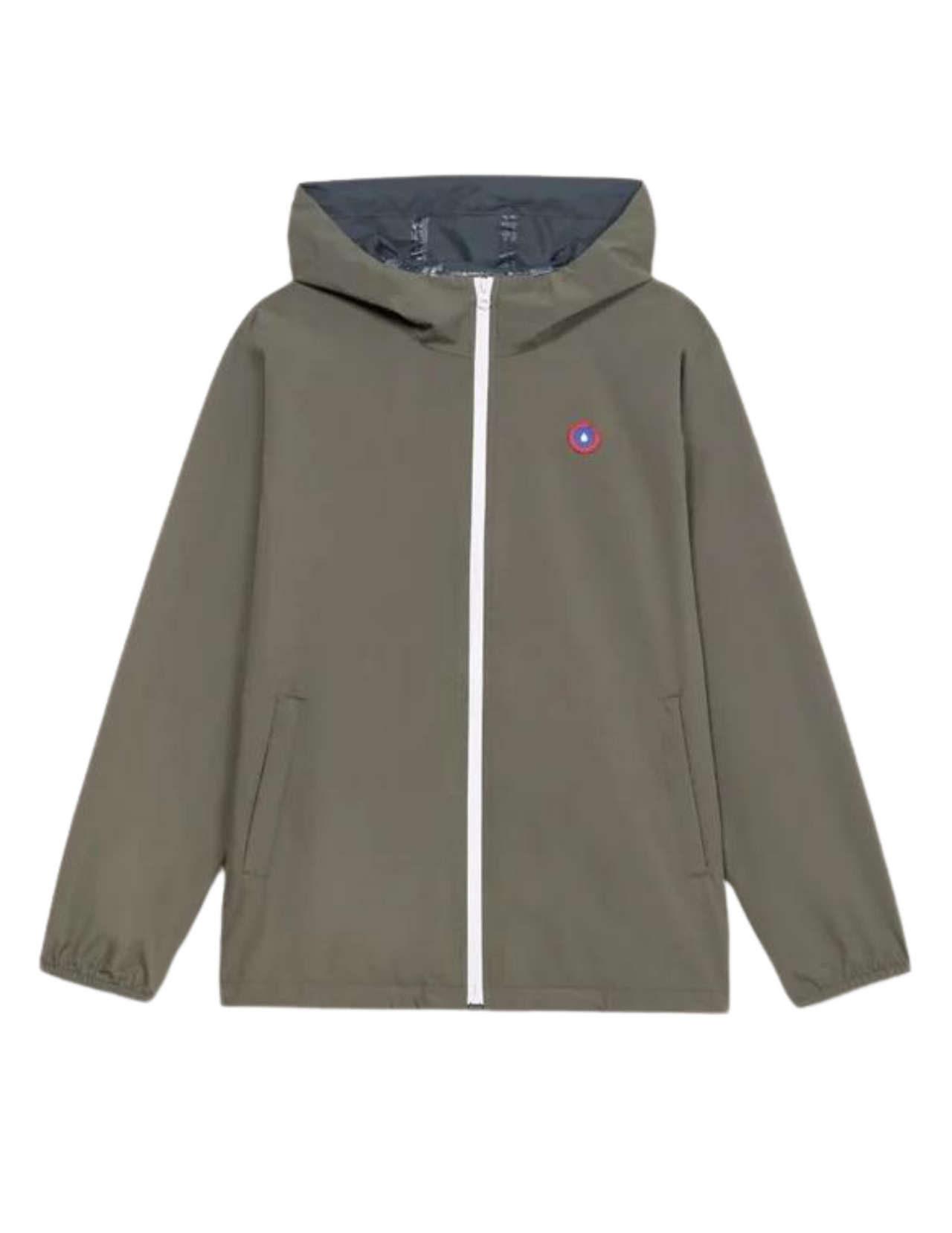 Flotte Passy Unisex Waterproof Parka