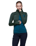 Devold Nibba Pro Merino Damen-Fleece