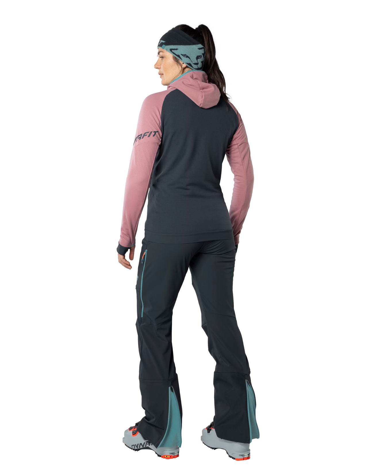 Dynafit Radical Polartec Damen Fleece