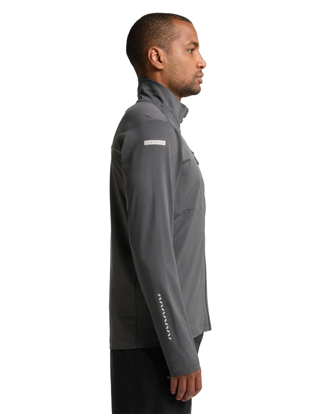 Haglöfs LIM Strive Mid Herren-Fleece