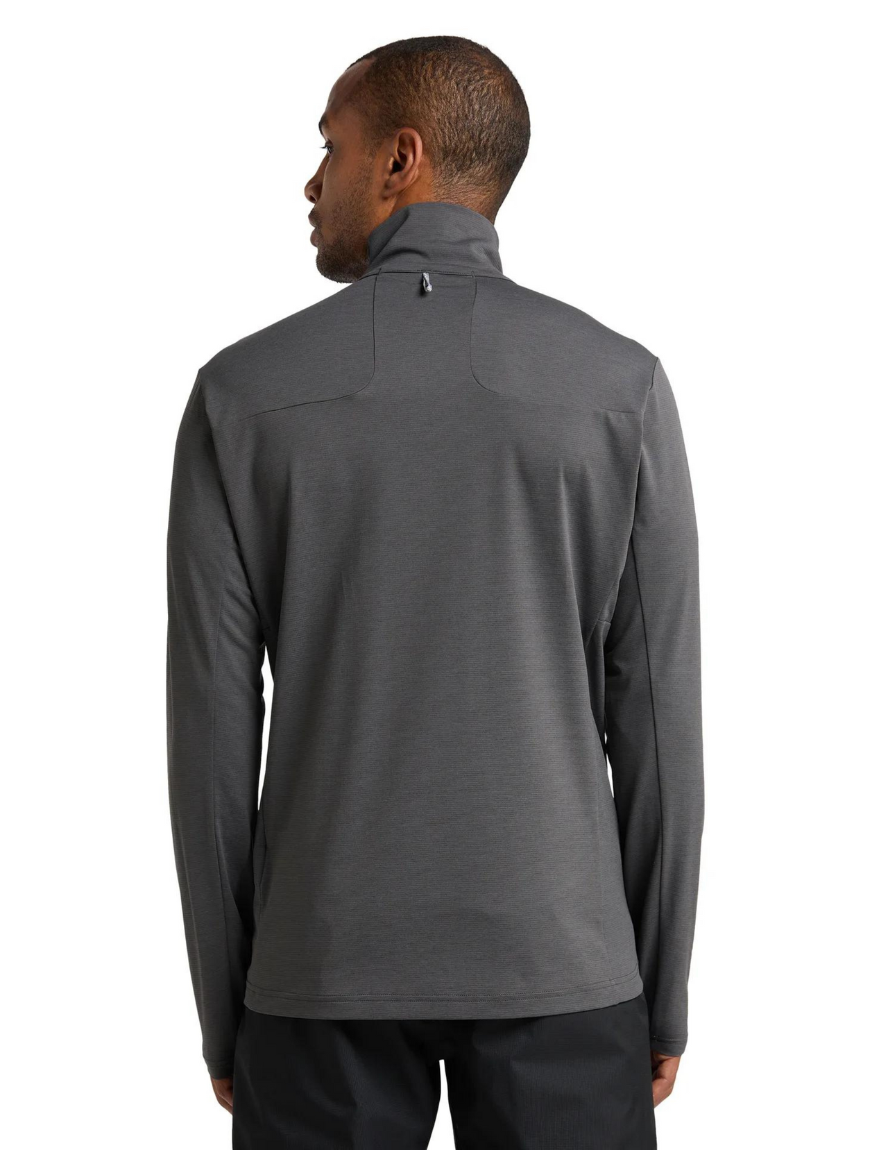 Haglöfs LIM Strive Mid Herren-Fleece