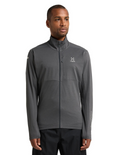 Haglöfs LIM Strive Mid Herren-Fleece