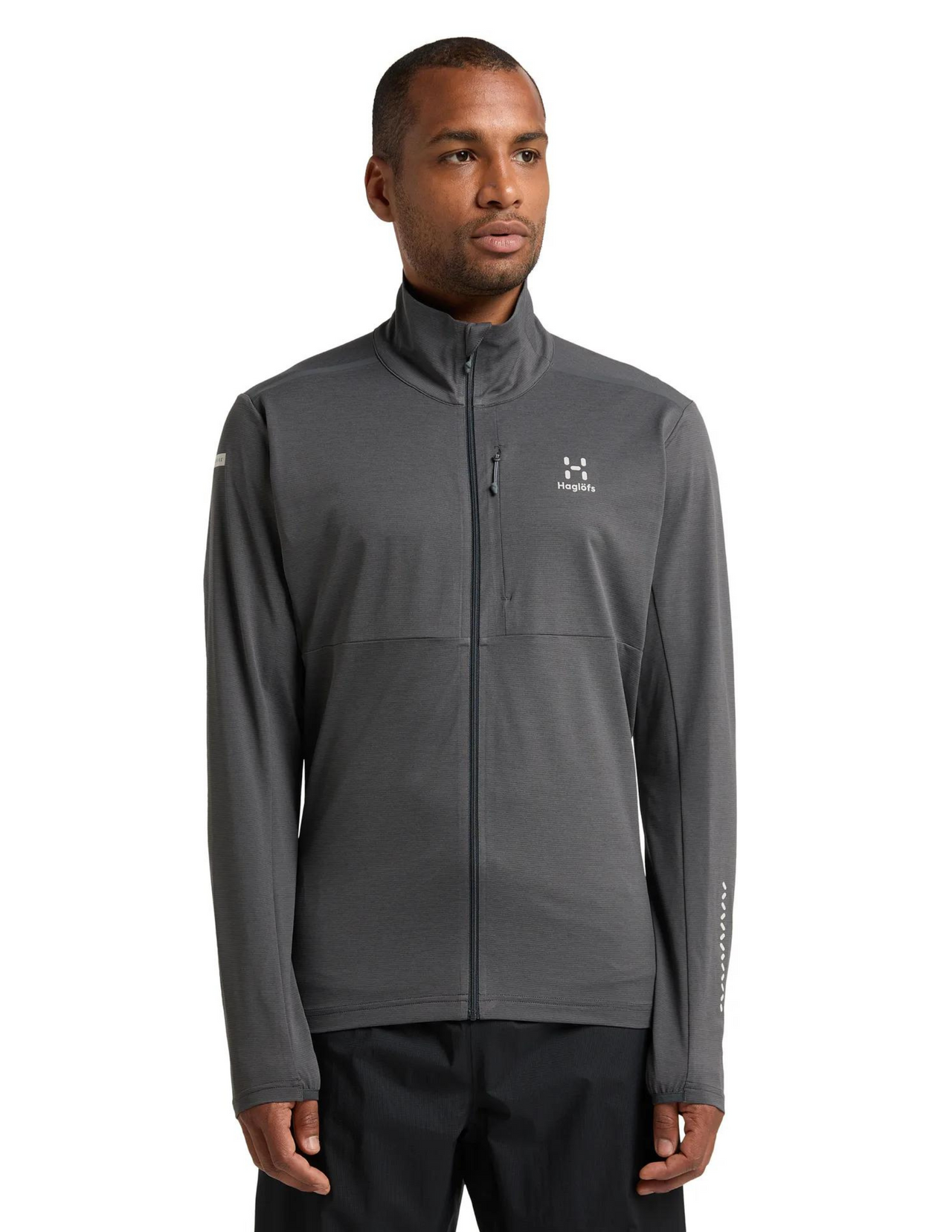 Haglöfs LIM Strive Mid Herren-Fleece