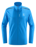 Haglöfs LIM Strive Mid Herren-Fleece