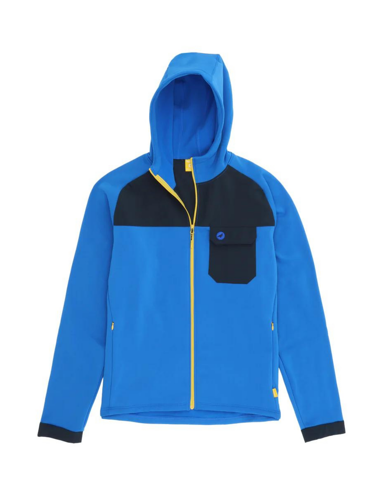 Lagoped Hoodeece Fleece für Herren