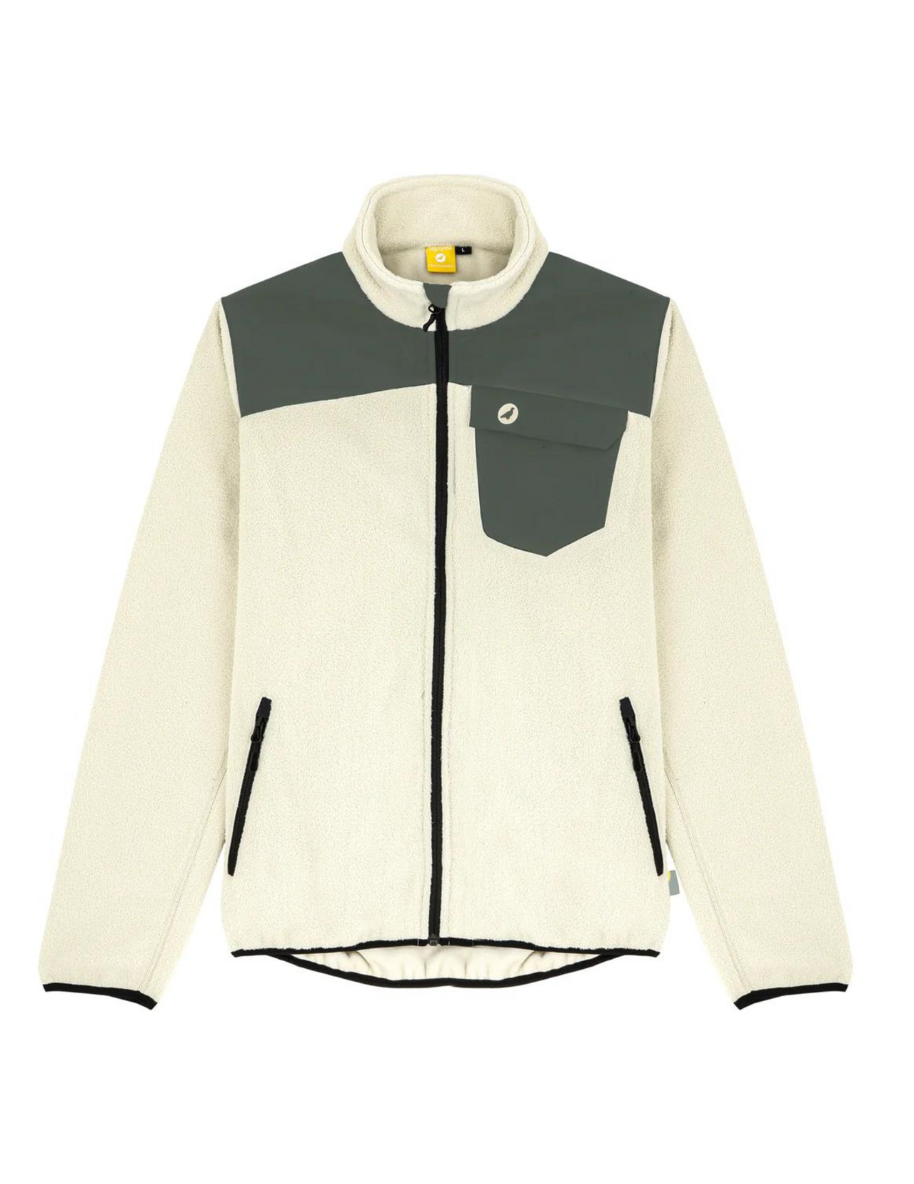 Lagoped Rypa Fleece Man