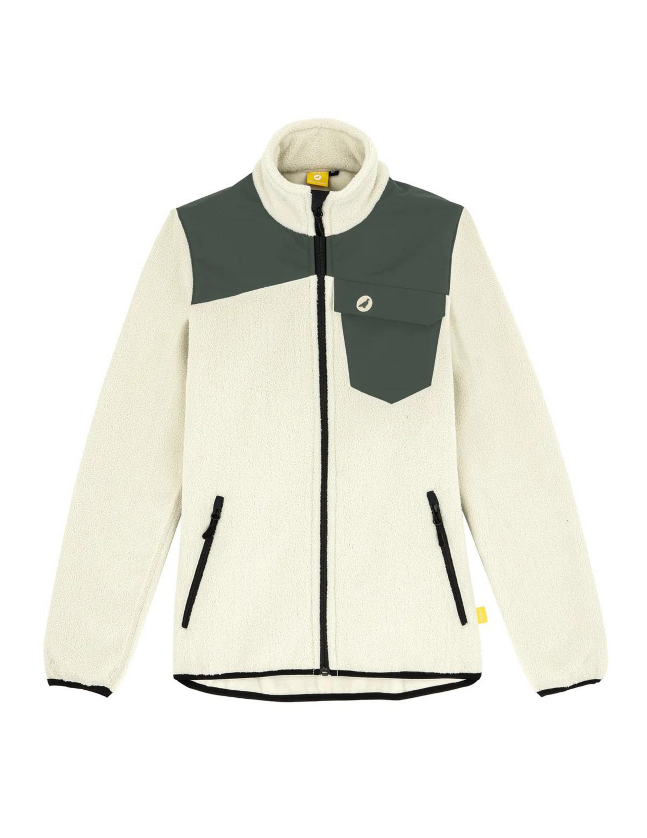 Vello da donna rypa lagopato