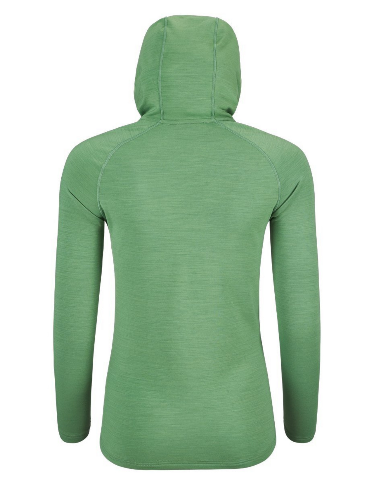 Polaire à Capuche Odlo Ascent Performance Wool 220 Femme