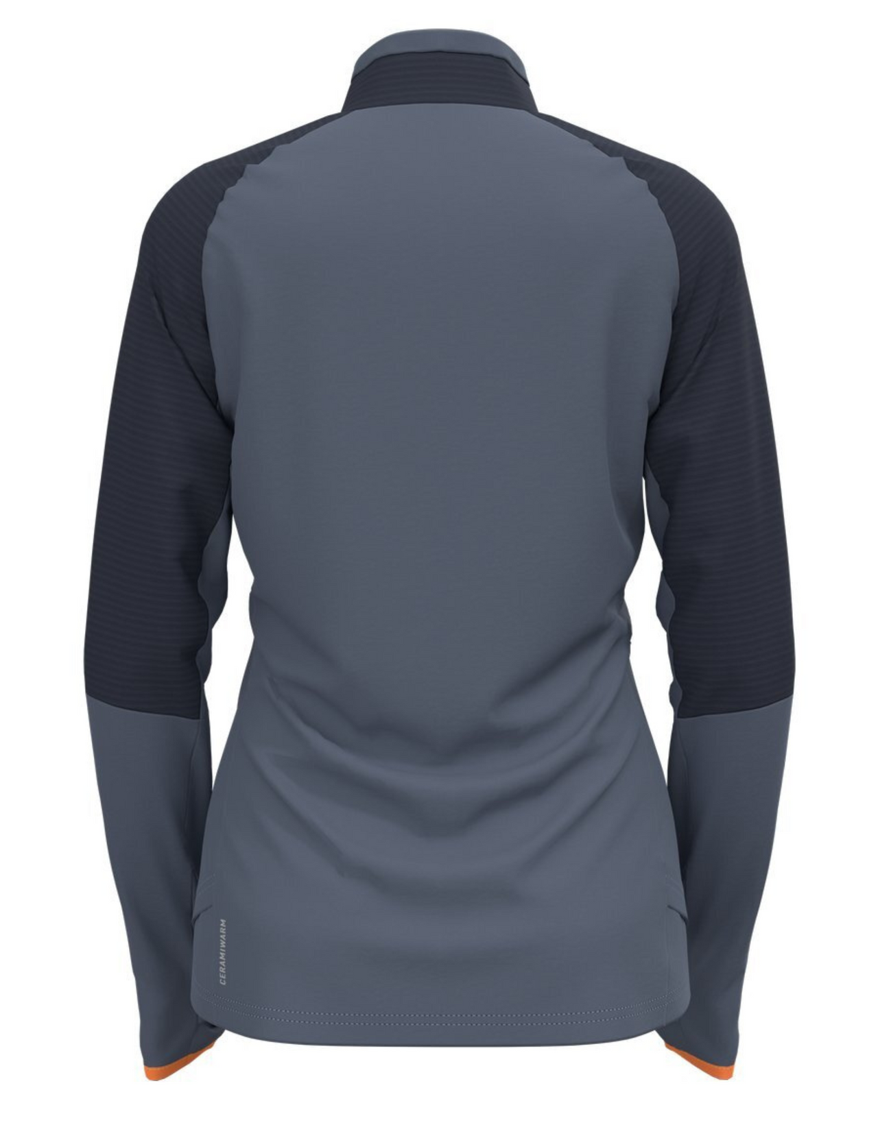 Polaire Odlo Descent Ceramiwarm 200 Femme