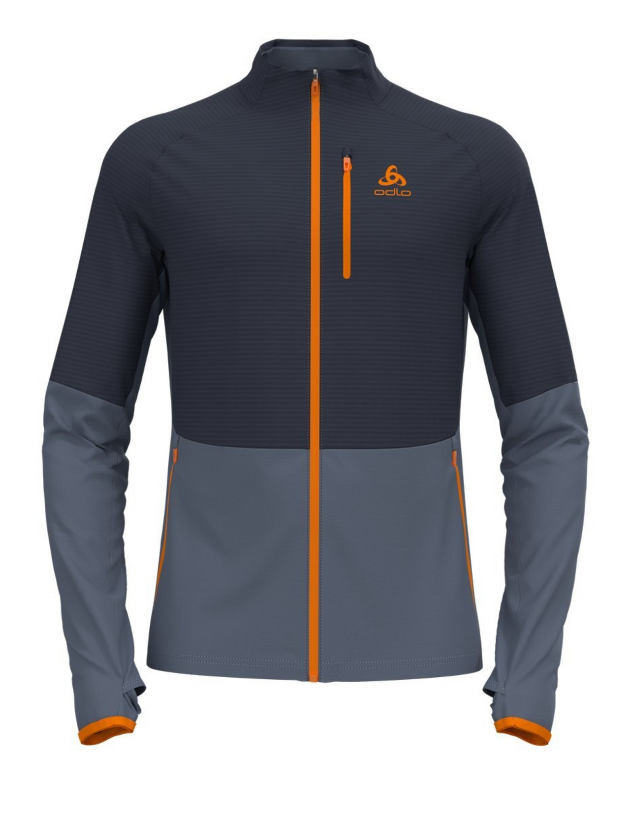 Discesa polare Odlo Ceramiwarm 200 uomini