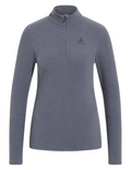 Odlo Roy 1/2 Zip Women's Fleece