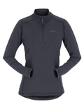 Rab Conduit Women's Hooded Fleece