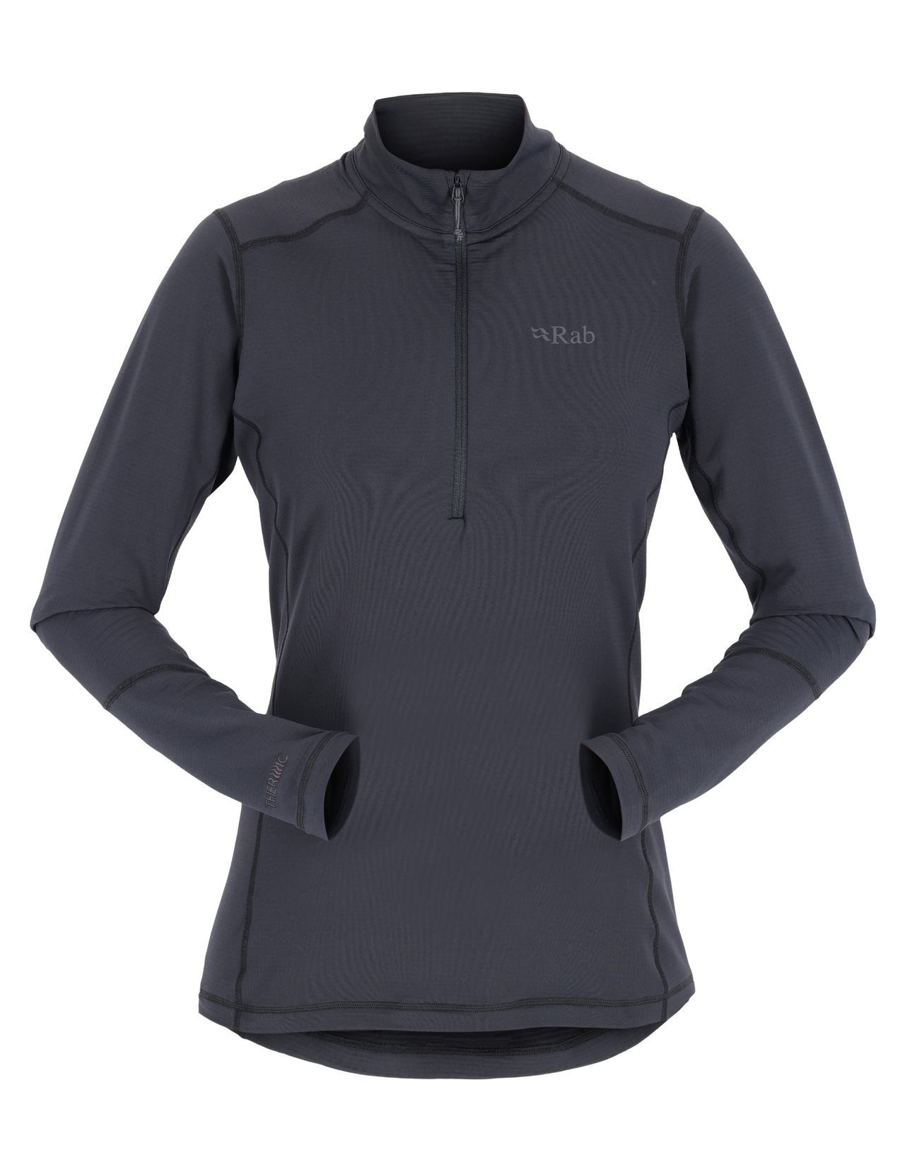 Rab Conduit Women's Hooded Fleece