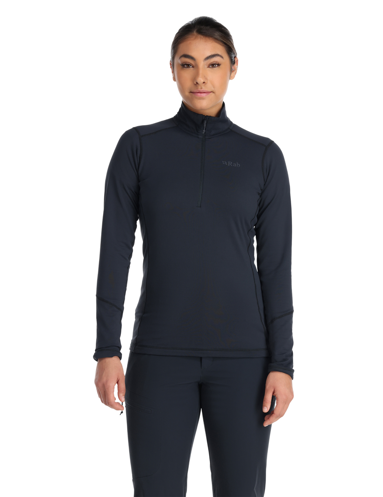 Rab Conduit Women's Hooded Fleece