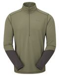 Rab Conduit Men's Hooded Fleece