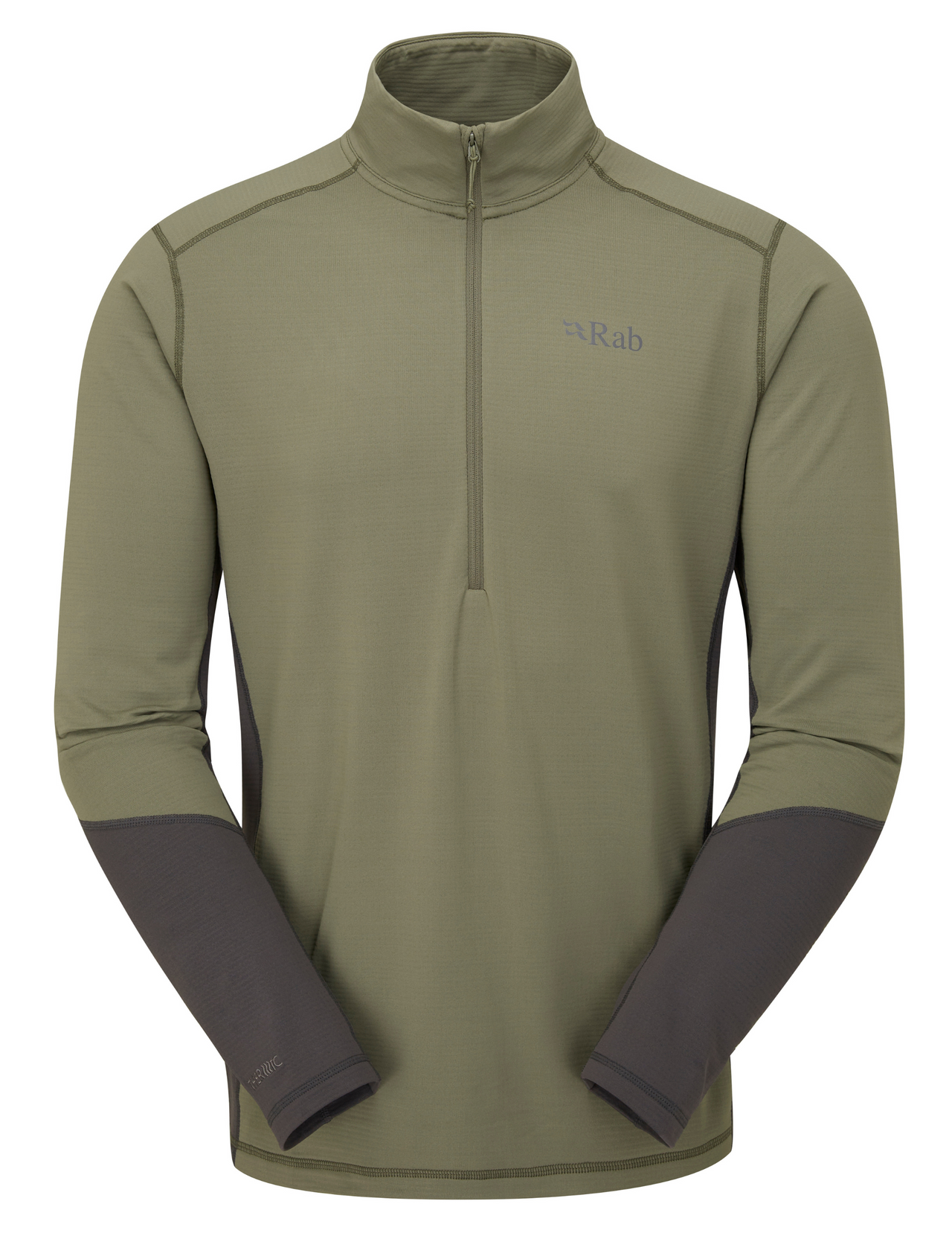 Rab Conduit Men's Hooded Fleece