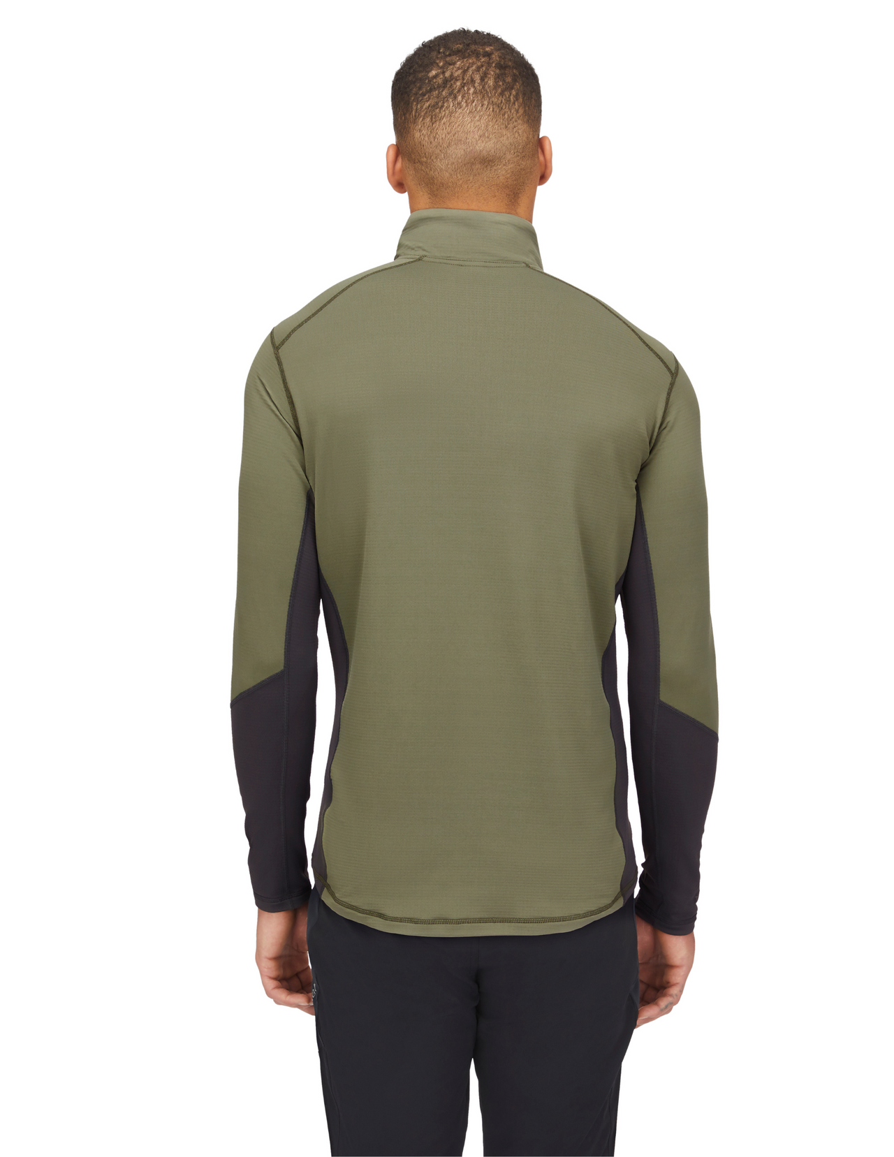 Rab Conduit Men's Hooded Fleece