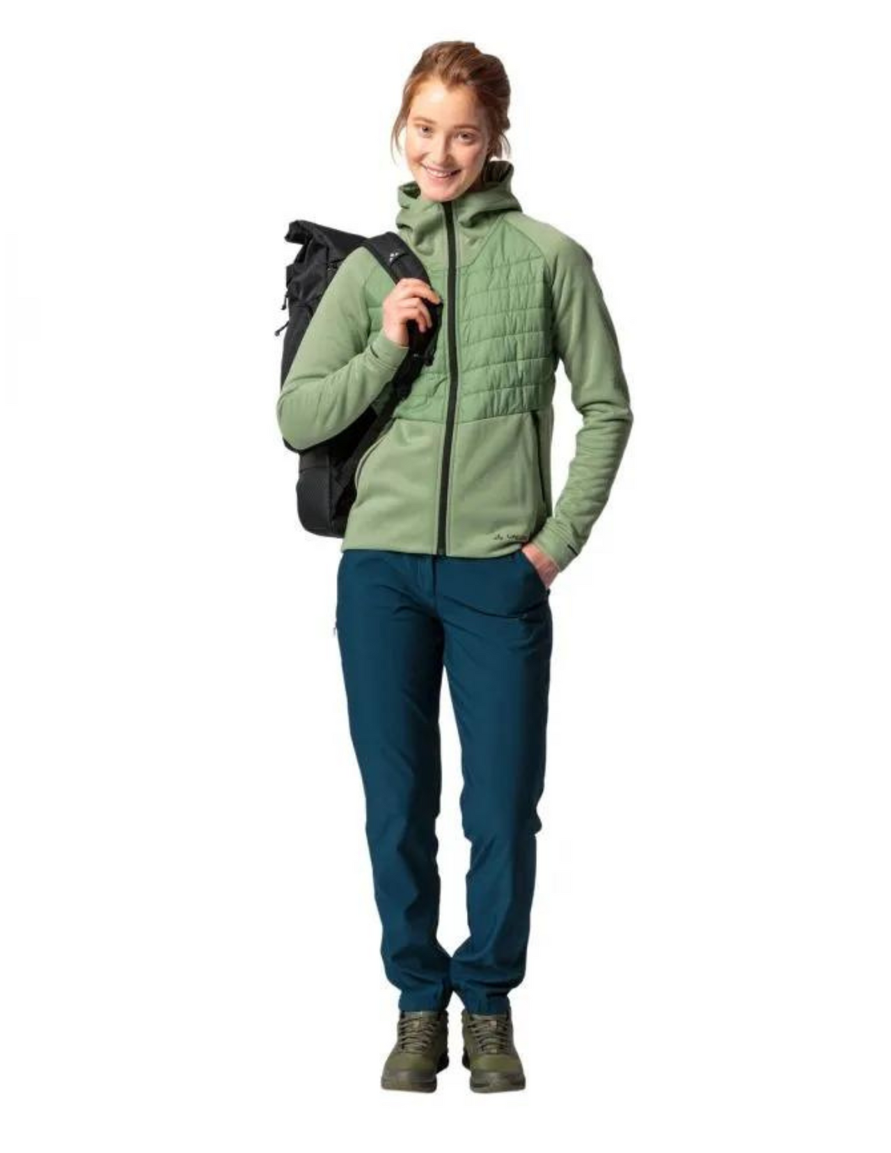 Polar Vaude Comyou Donna
