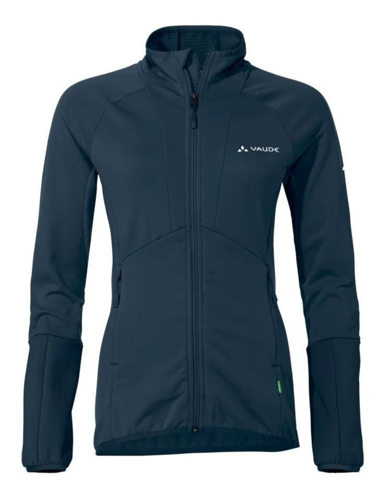 Donna polare vaude monviso