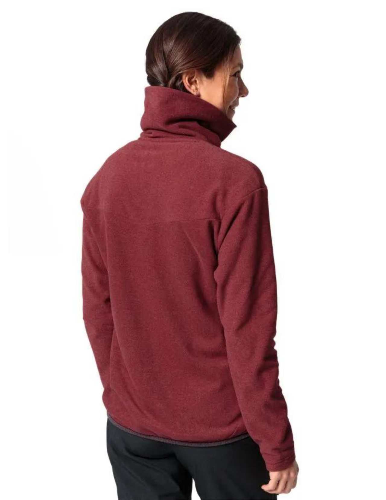 Vaude Yaras Damen Fleece