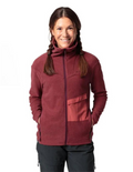 Vaude Yaras Damen Fleece