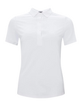 Polo Rossignol Escaper Tech Manches Courtes Femme