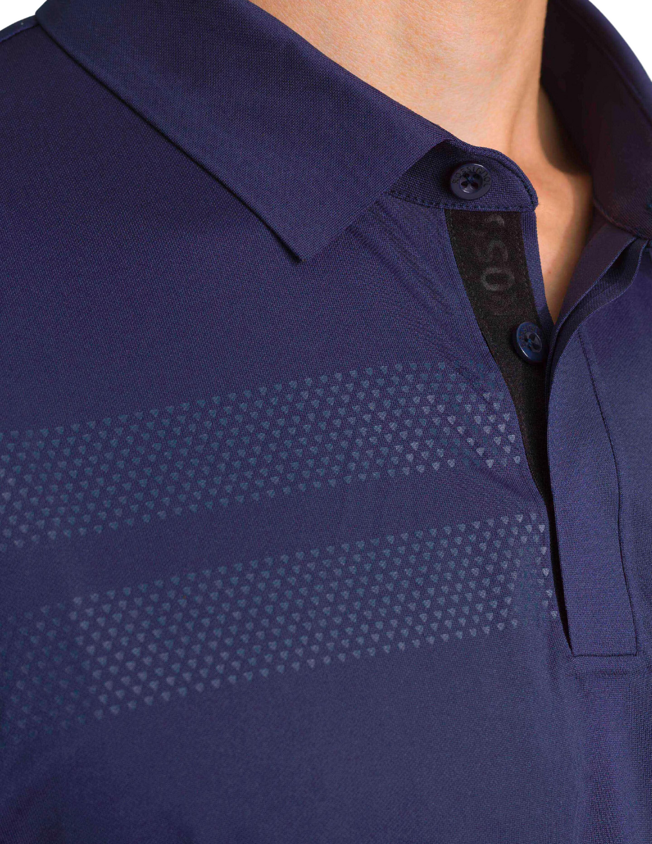 Polo Rossignol Escaper Tech Manches Courtes Homme