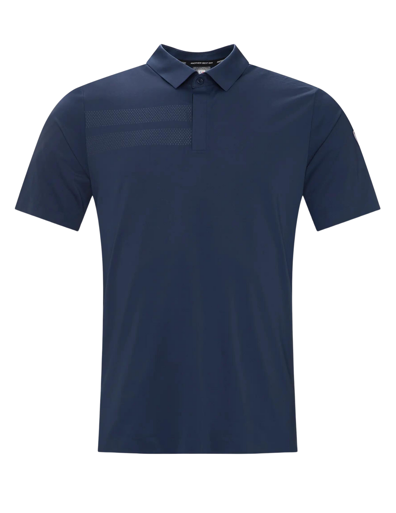 Polo Rossignol Escaper Tech Manches Courtes Homme