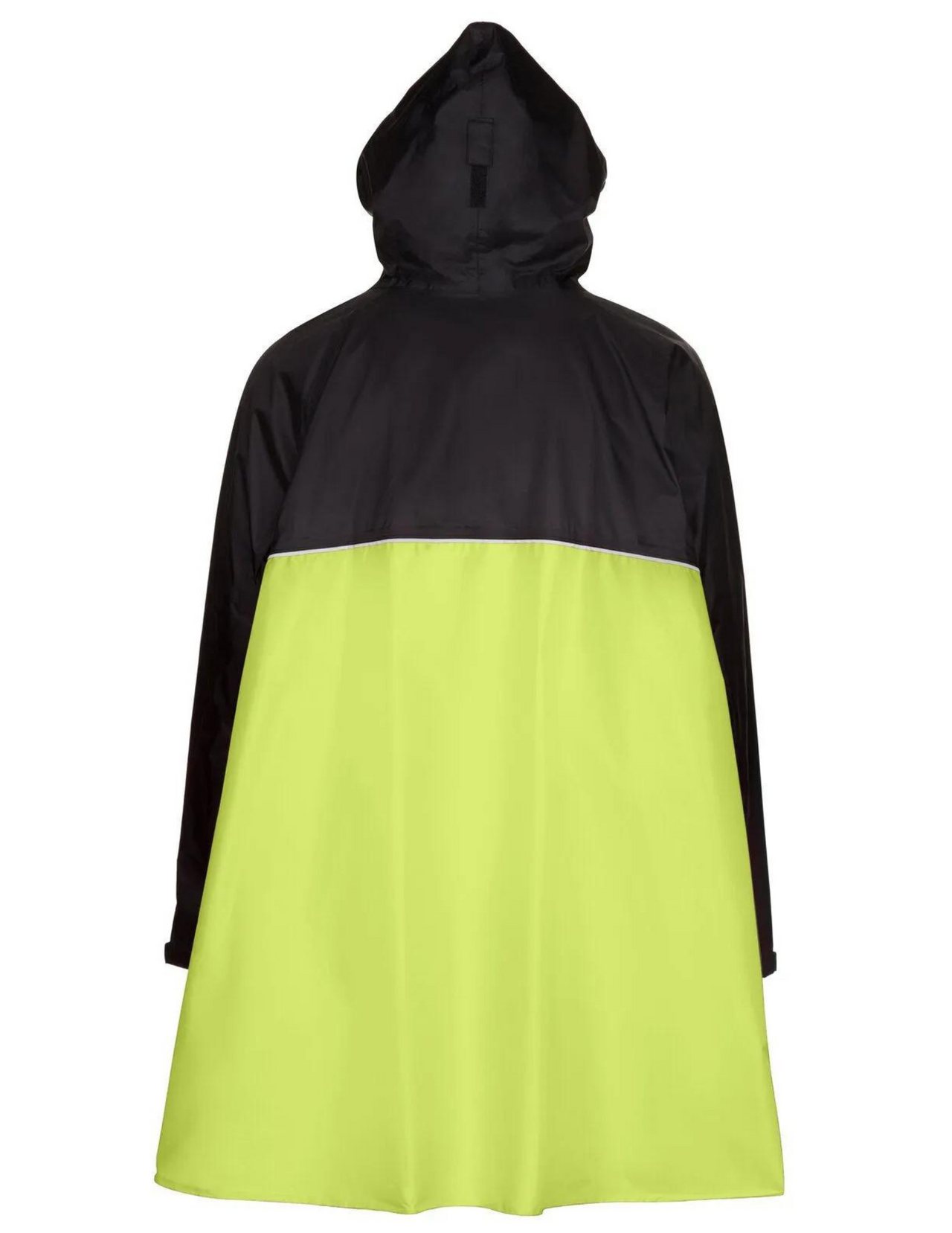 Vaude Poncho - Covero II - lemon Vaude Poncho - Covero II - lemon