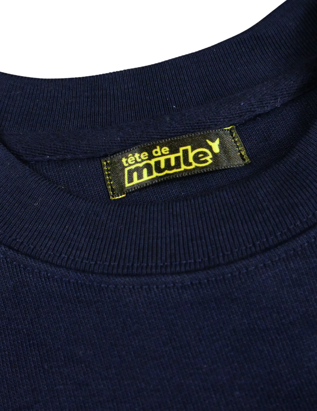 Sweat Muule L'Épuré