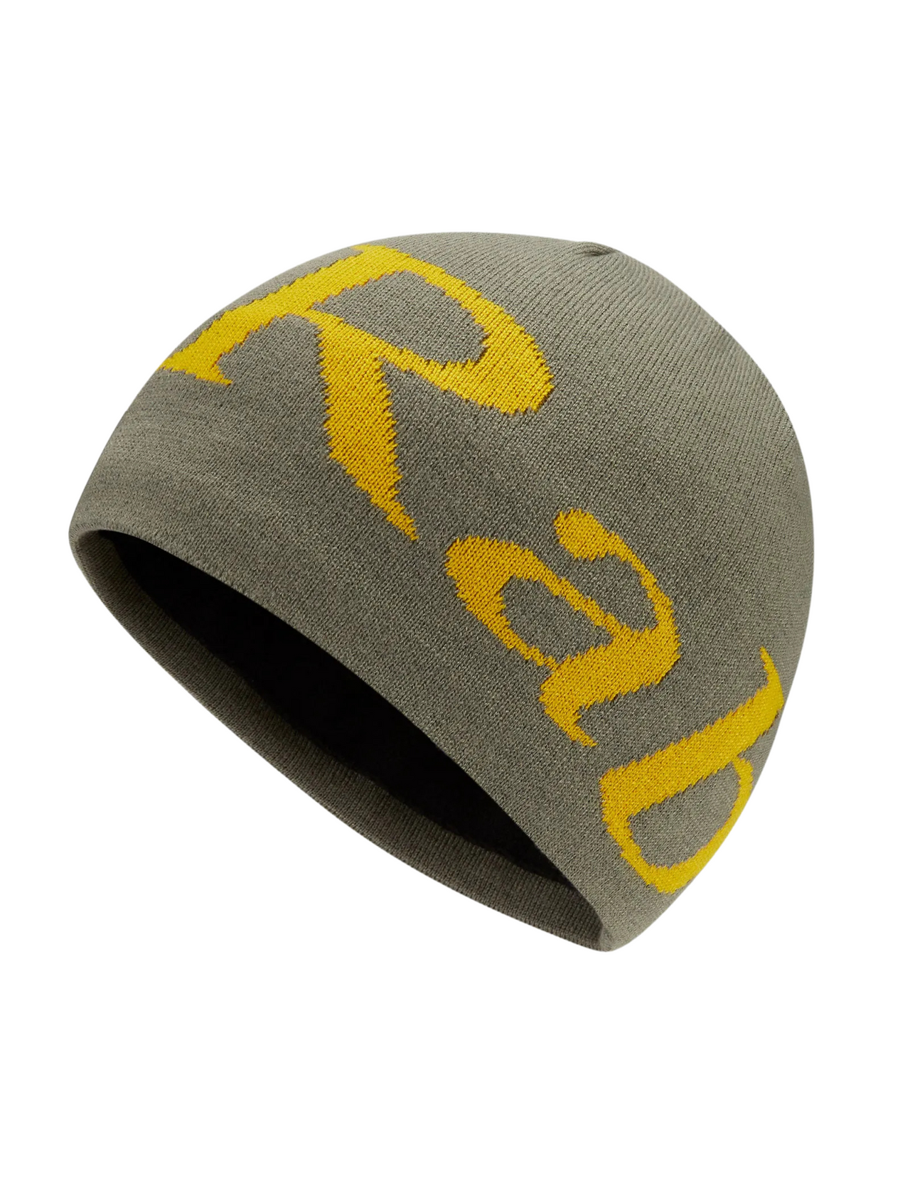 Rab Logo Beanie
