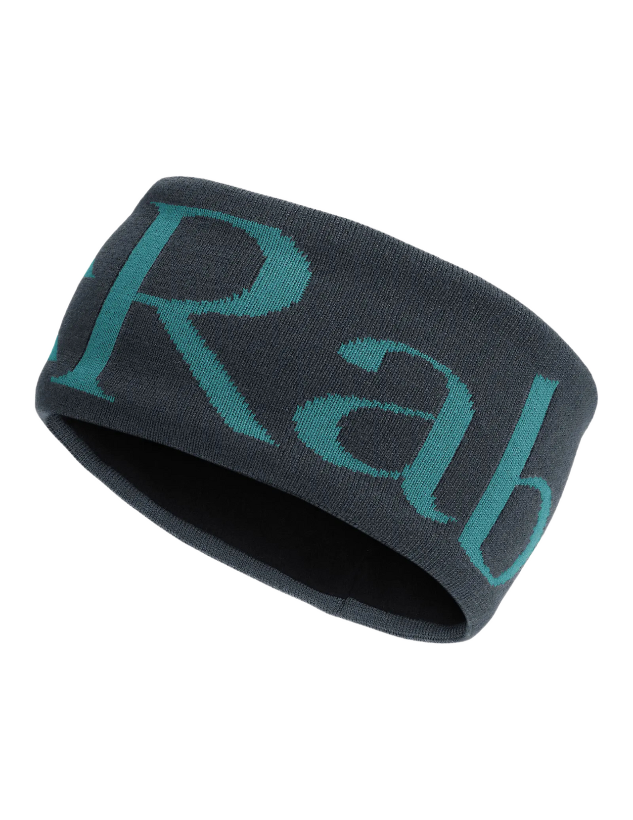 Bandeau Rab Polaire Logo