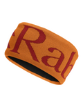 Rab Fleece Logo Headband