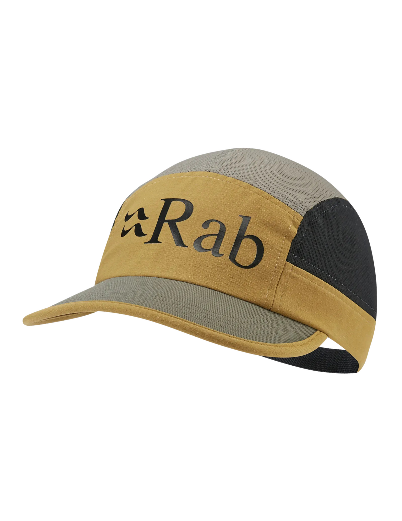 Rab Momentum 5 Panel Cap