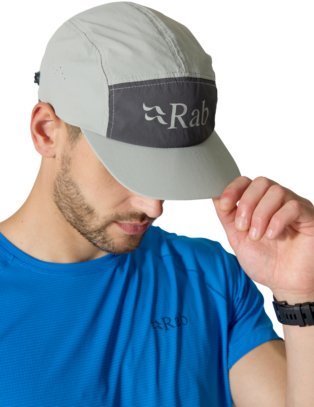 Rab Talus 5 Panel Cap