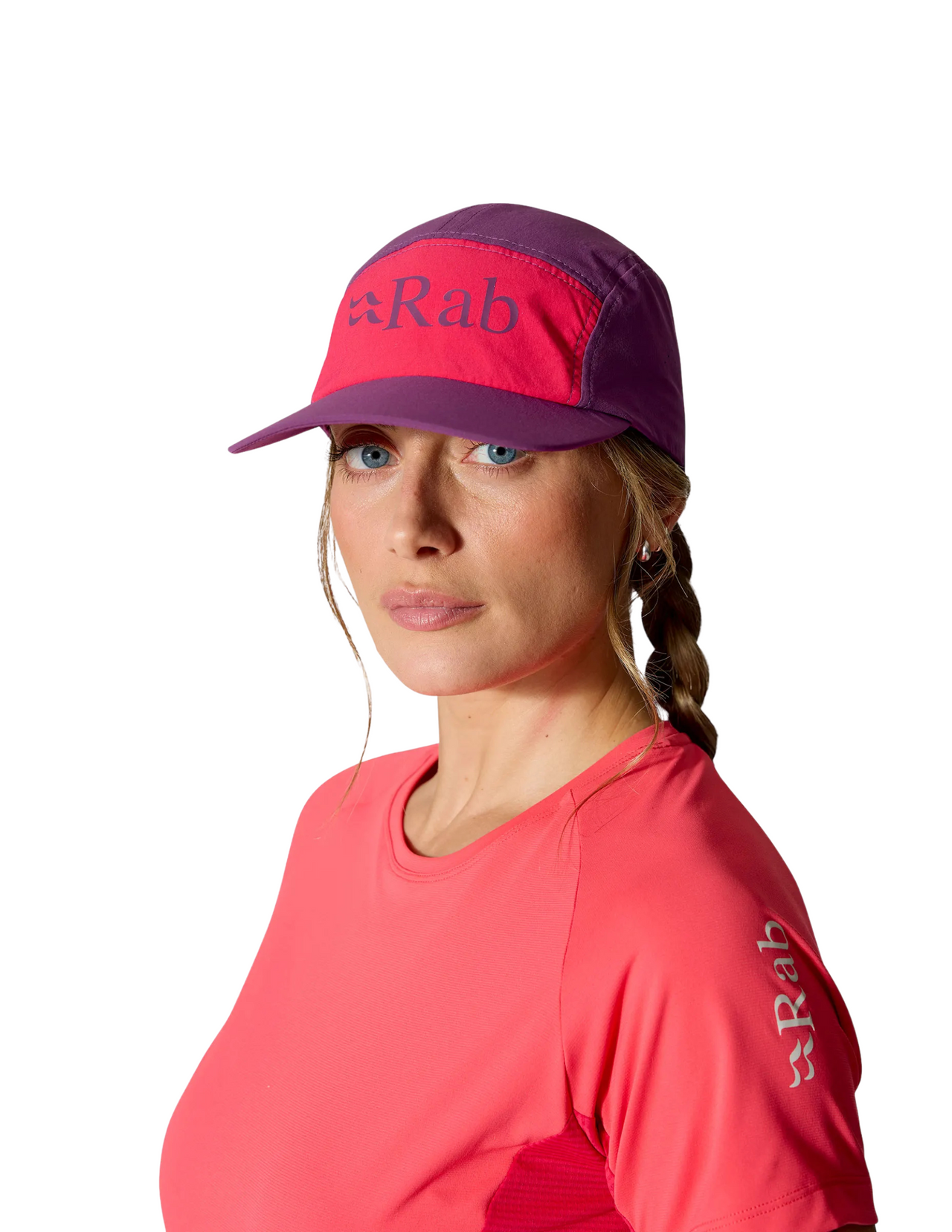 Rab Talus 5 Panel Cap