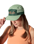 Rab Momentum 5-Panel-Kappe