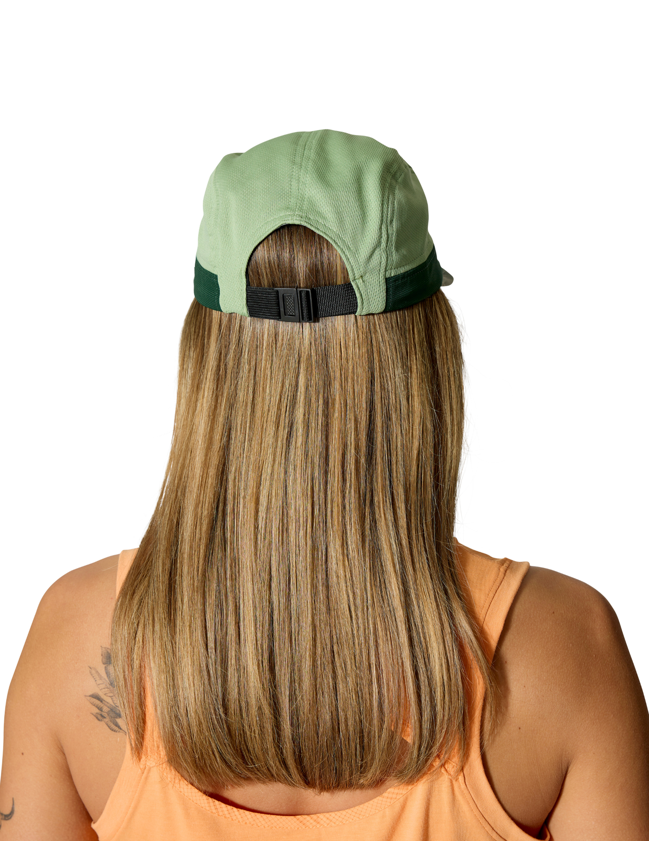 Rab Momentum 5-Panel-Kappe