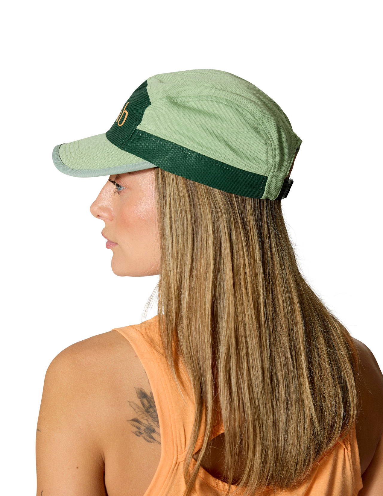 Rab Momentum 5-Panel-Kappe