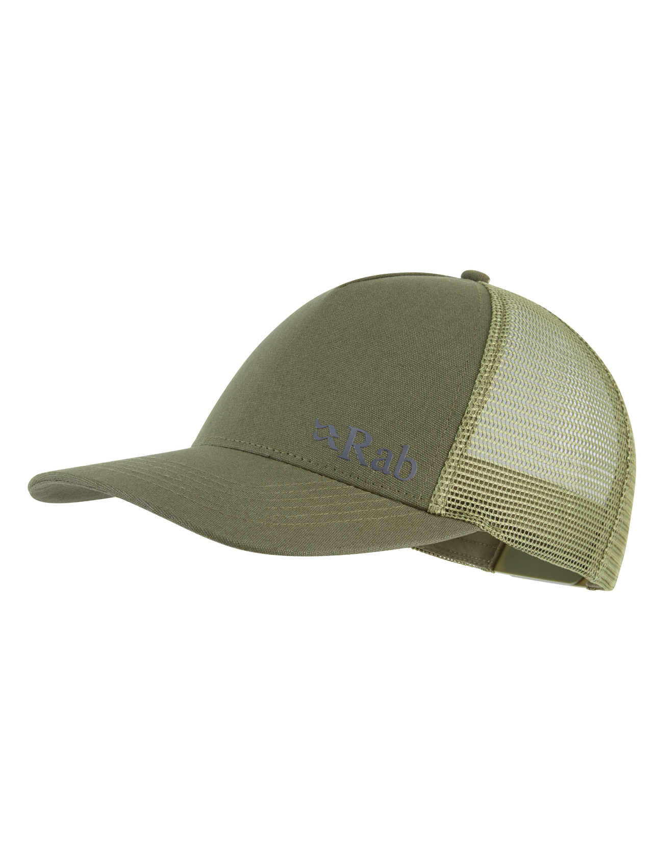 Rab Trucker Logo Cap