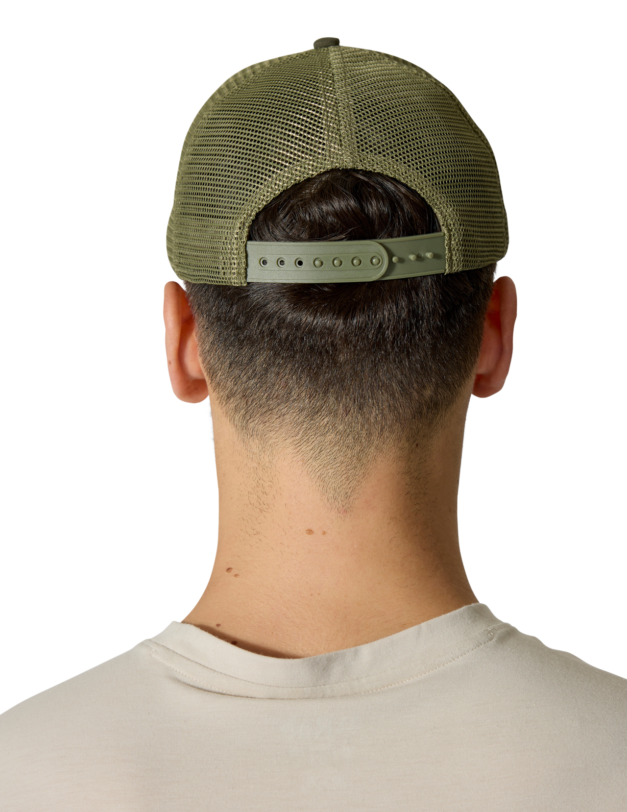 Rab Trucker Logo Cap