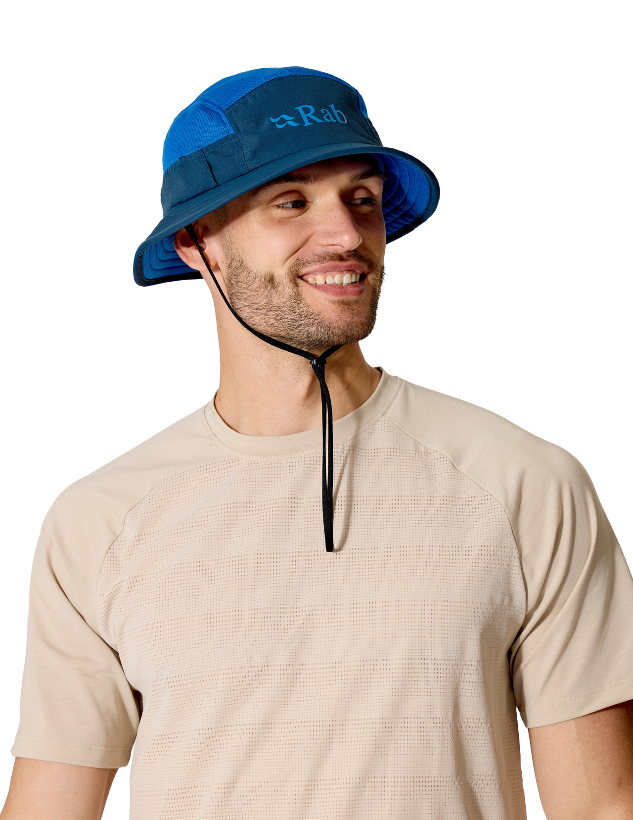 Chapeau de Rando Rab