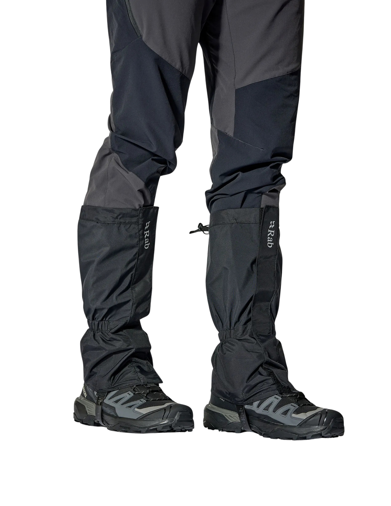 Guêtres de Randonnée Rab Kangri Gore-Tex