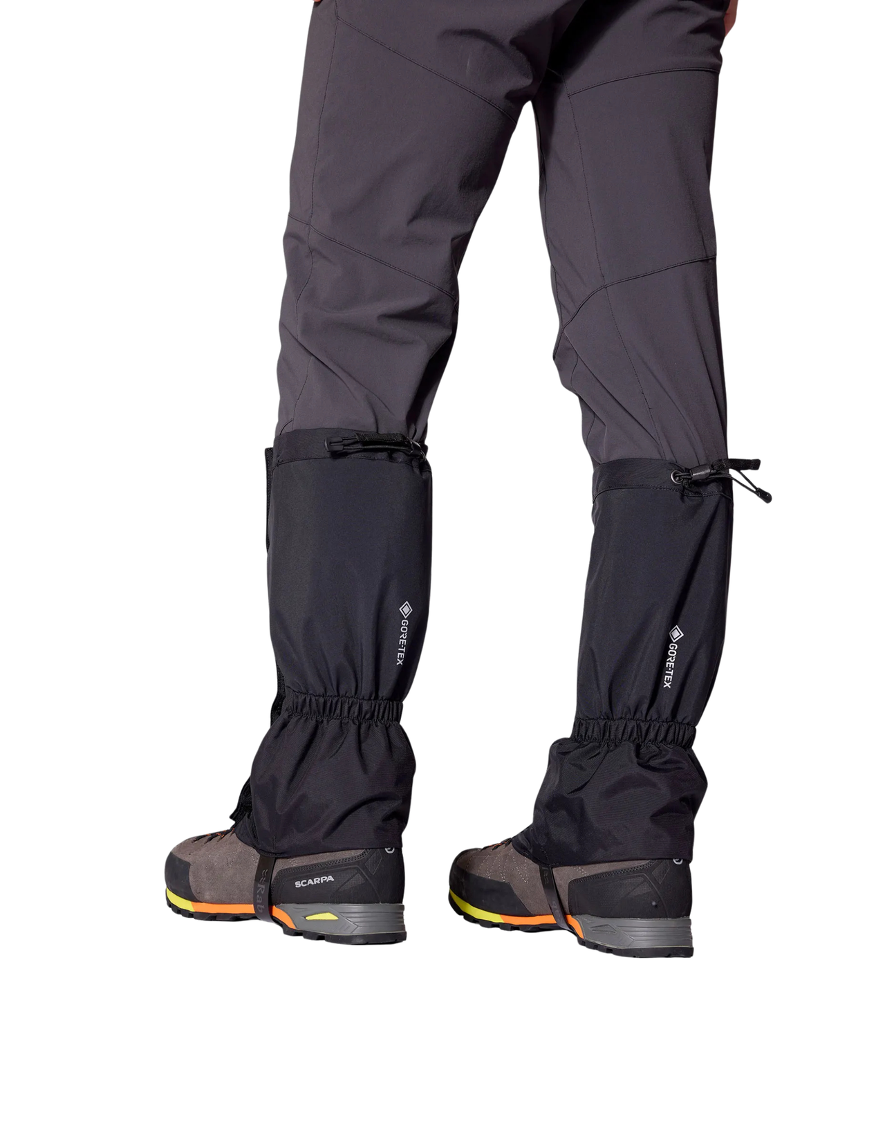 Guêtres de Randonnée Rab Kangri Gore-Tex