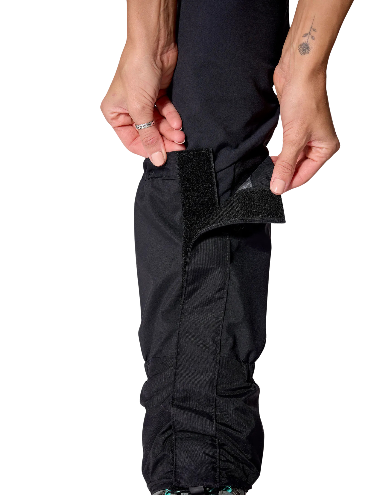 Guêtres de Randonnée Rab Kangri Gore-Tex